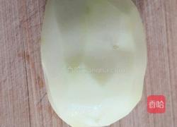 凉爽土豆丝的做法图解2