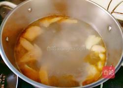 玉米山药鸡汤的做法图解7