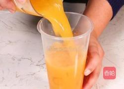 百香芒芒乳酸的做法图解9