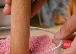 Illustration of how to make the gorgeous Oreo mousse, refreshing and not sweet, you will fall in love with it in one bite 1