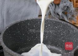 颜值爆表的奥利奥慕斯清爽不甜腻一口爱上的做法图解4