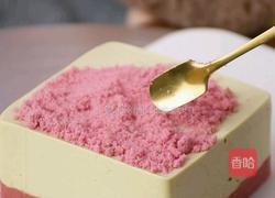 颜值爆表的奥利奥慕斯清爽不甜腻一口爱上的做法图解9