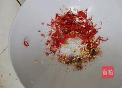 蒜蓉虾的做法图解6