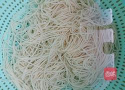 自制香辣干脆面的做法图解2
