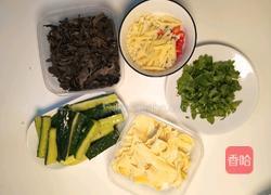 凉拌青瓜的做法图解8