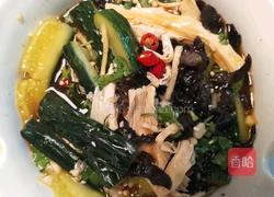 凉拌青瓜的做法图解10