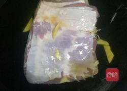 红薯粉蒸肉的做法图解2