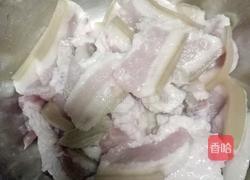 红薯粉蒸肉的做法图解3