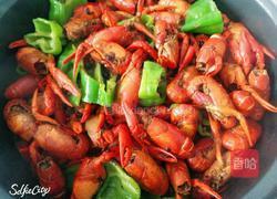 麻辣小龙虾的做法图解6