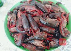 麻辣小龙虾的做法图解1