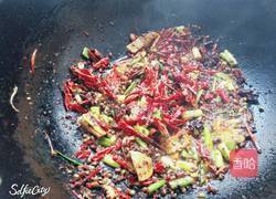 麻辣小龙虾的做法图解3