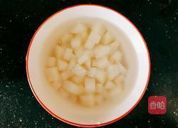 胡萝卜土豆炒玉米的做法图解4