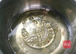 戚风蛋糕(6寸和8寸)的做法图解2