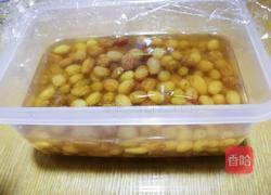 奶黄软欧包(提子液种)的做法图解2