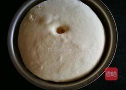 奶黄软欧包(提子液种)的做法图解10