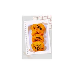 玉米饼的做法[图]