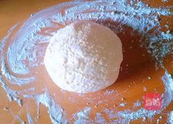 玉米饼的做法图解6