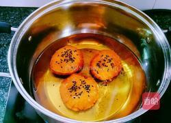 玉米饼的做法图解11