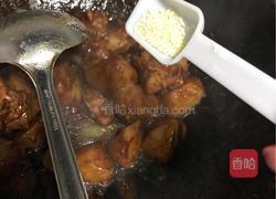 酱香土豆炖鸡块的做法图解13