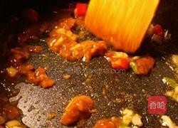 香辣小蘑菇的做法图解2