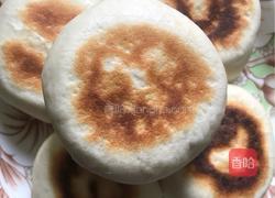 粉丝饼的做法图解11