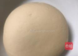 粉丝饼的做法图解3