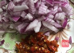 粉丝饼的做法图解6