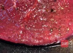 牛排意面的做法图解1