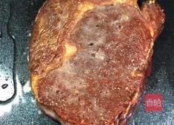 牛排意面的做法图解4