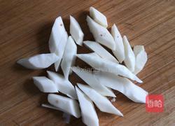 胡萝卜玉米山药排骨汤的做法图解7