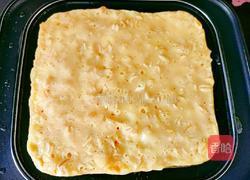 鸡蛋燕麦片煎饼的做法图解9