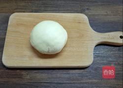 美味酥松|可颂面包的做法图解3