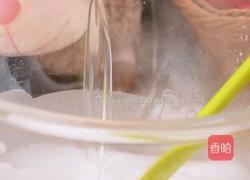 星巴克同款星冰粽超详细教程在家也能做的做法图解3