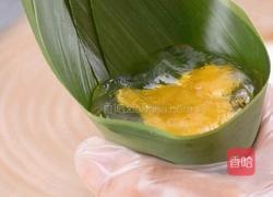 星巴克同款星冰粽超详细教程在家也能做的做法图解7