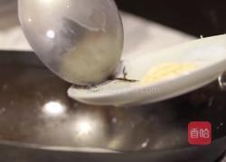 宋嫂鱼羹的做法图解4