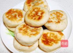 香软小馅饼的做法图解14