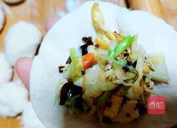 香软小馅饼的做法图解11