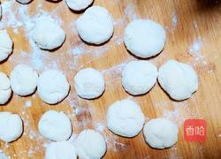 香软小馅饼的做法图解10