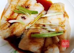 蒸龙利鱼的做法图解5