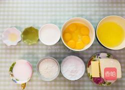 cheesecake的做法图解1