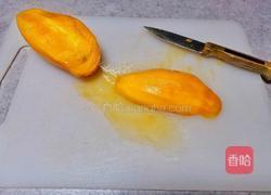 果蔬沙拉孕育的做法图解3