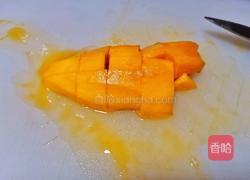 果蔬沙拉孕育的做法图解4