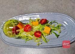 果蔬沙拉孕育的做法图解7