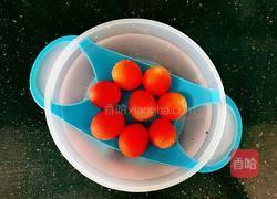 酸奶水果捞的做法图解3