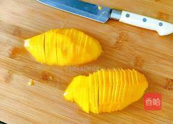 酸奶水果捞的做法图解6