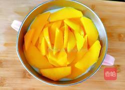 酸奶水果捞的做法图解8