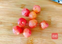 酸奶水果捞的做法图解9