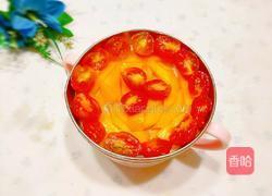 酸奶水果捞的做法图解12