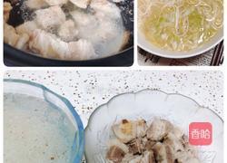 番茄红烩牛腩蛋包饭的做法图解1