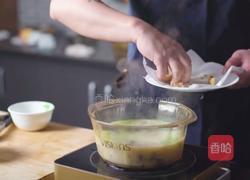 宋嫂鱼羹的做法图解5